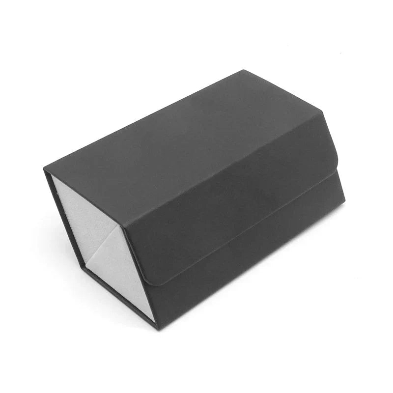 Boîte de Rangement pour Lunettes et Accessoires
