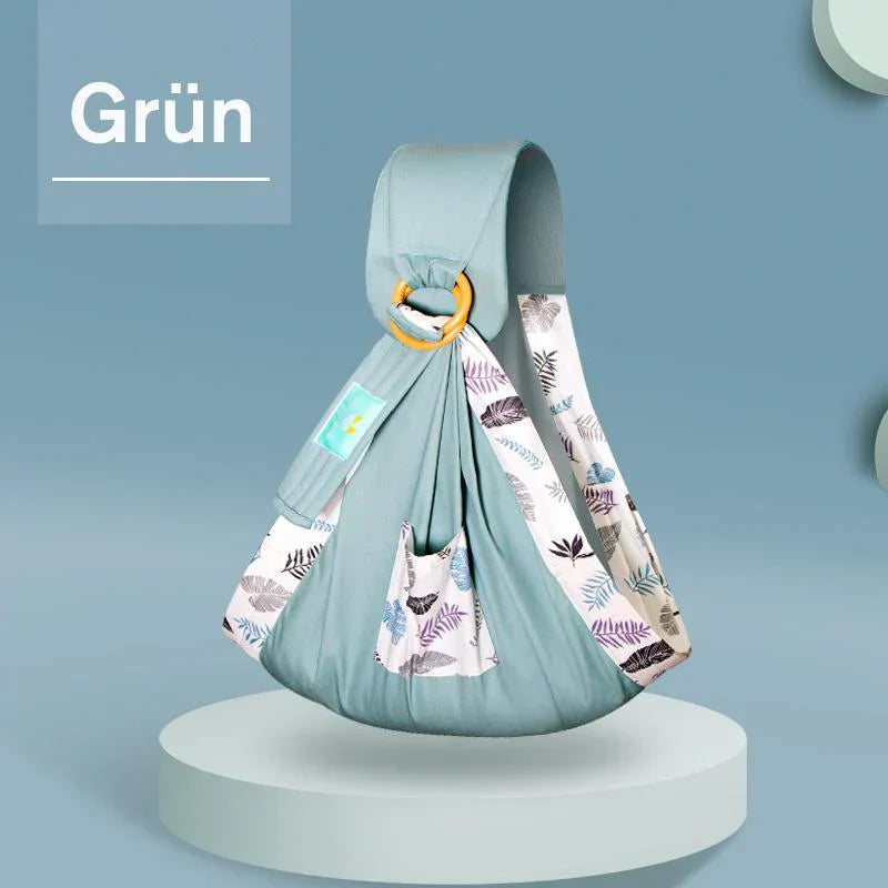 Un Porte-bébé Pratique