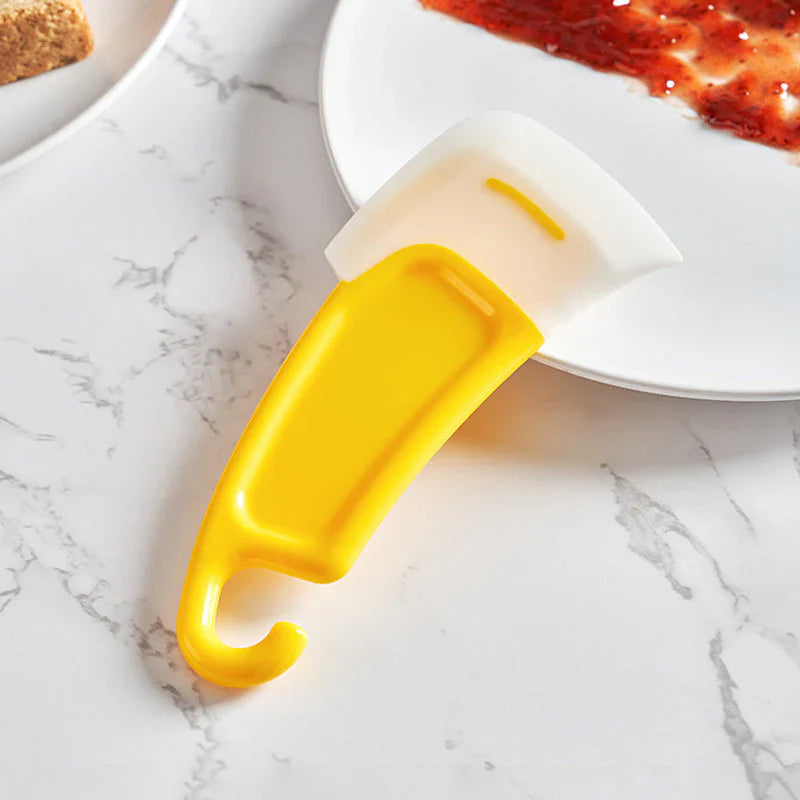 La Spatule en Silicone de Haute Qualité pour une Cuisson Résistante à la Chaleur