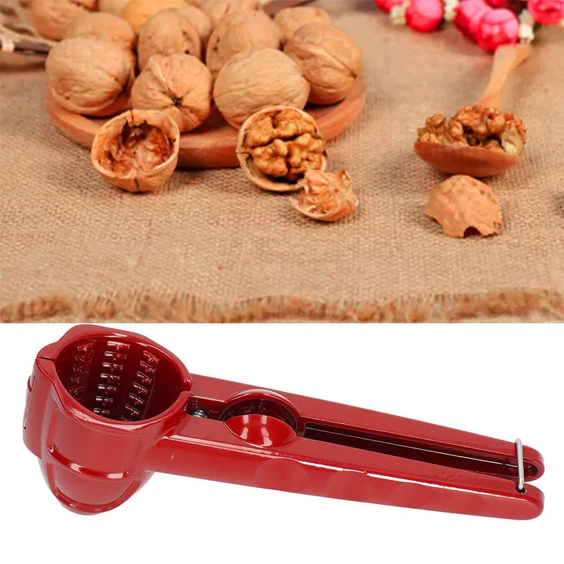 Pince Casse-noix Robuste pour Noix et Amandes