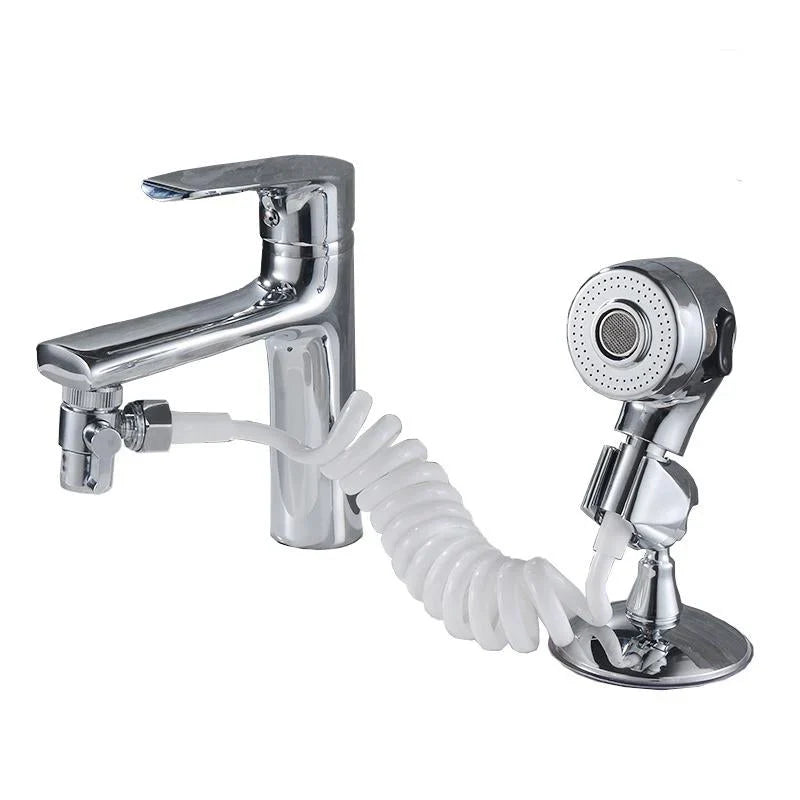 Set de Vaporisation Extensible pour le Robinet