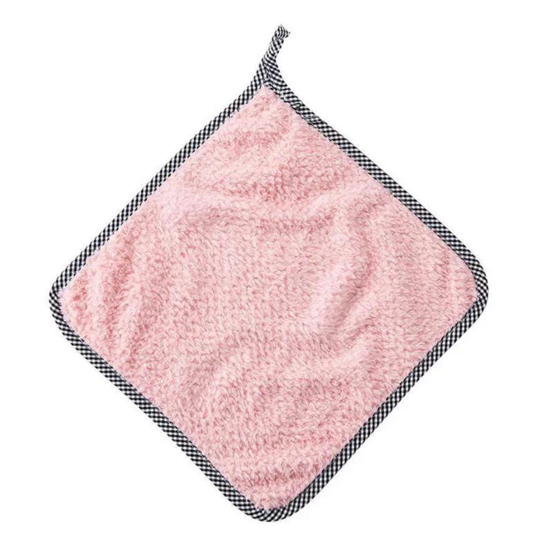 Linge à Vaisselle en Microfibre Très Absorbant pour la Cuisine