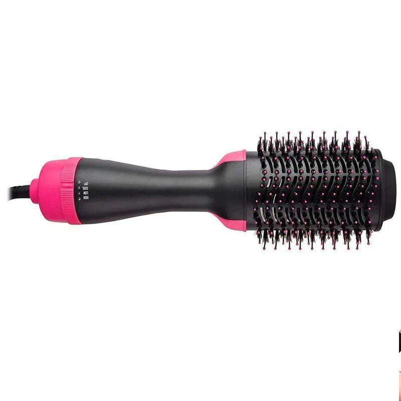 Sèche - Cheveux et Coiffeur 2 en 1 Sèche - Cheveux et Coiffeur 2 en 1
