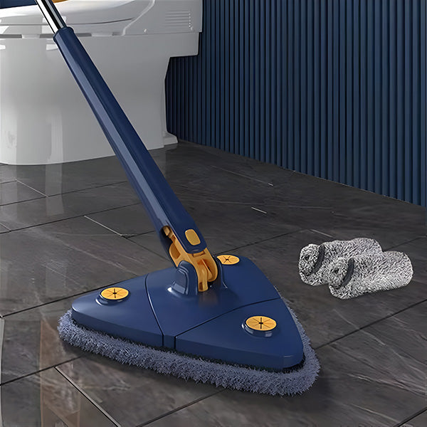 Mop Triangulaire 360 °