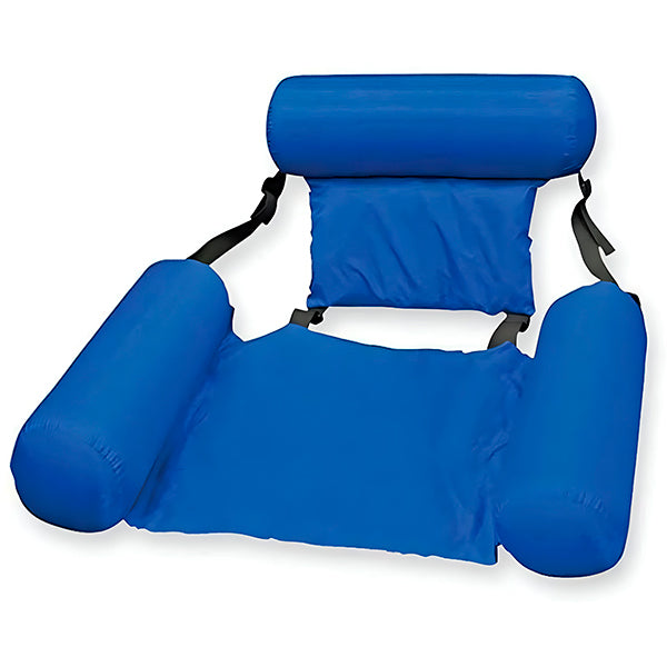 Fauteuil de Natation avec Dossier pour un Maximum de Confort