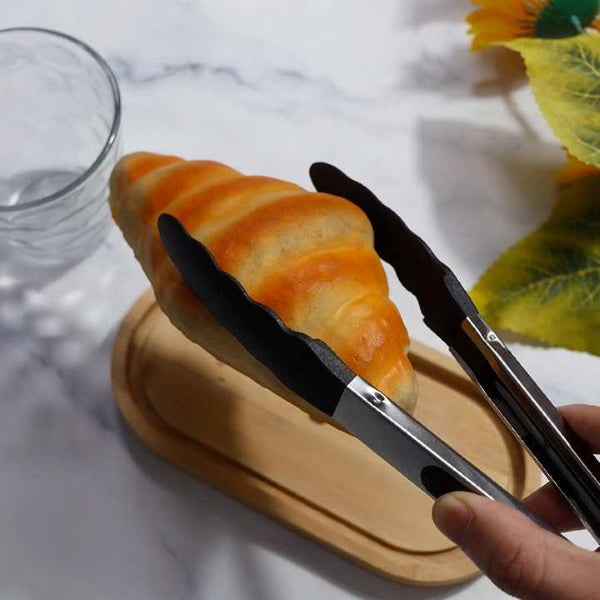Set de Couverts de Cuisine Premium pour les Cuisiniers Amateurs & Professionnels