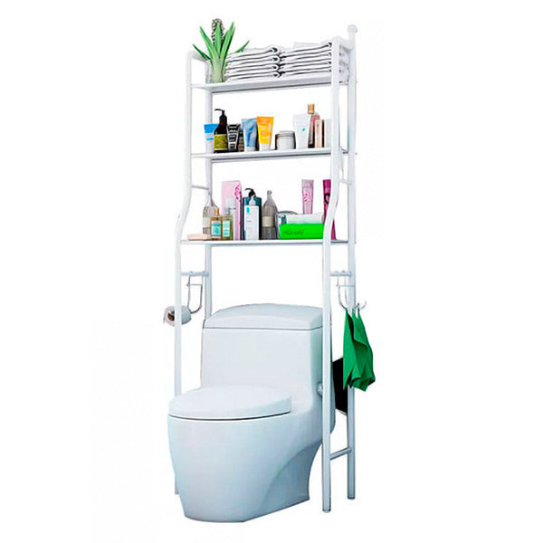 Étagère de Salle de Bains Moderne