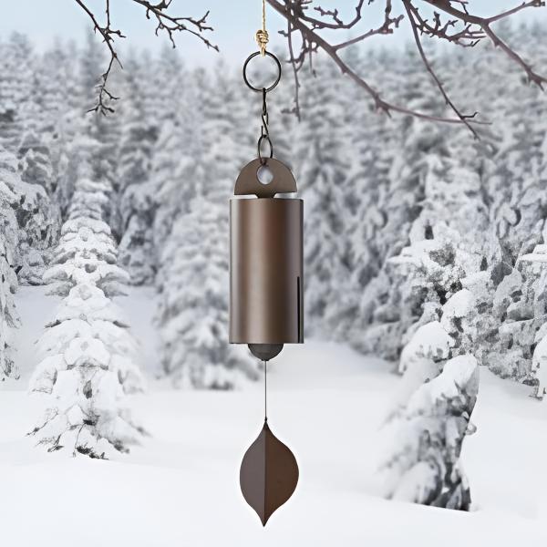 Carillon au Son Apaisant