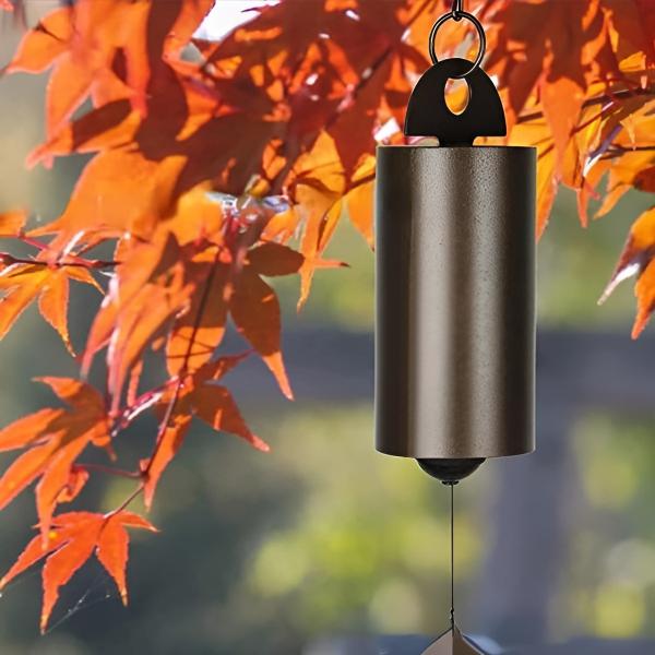 Carillon au Son Apaisant