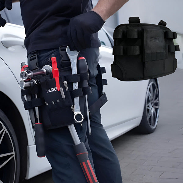 Ceinture Porte-outils Optimisée Pro