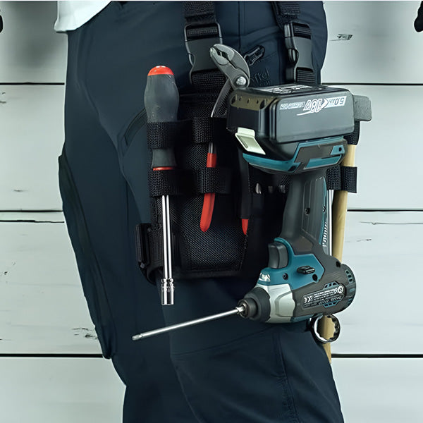 Ceinture Porte-outils Optimisée Pro