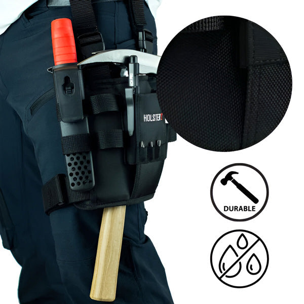 Ceinture Porte-outils Optimisée Pro