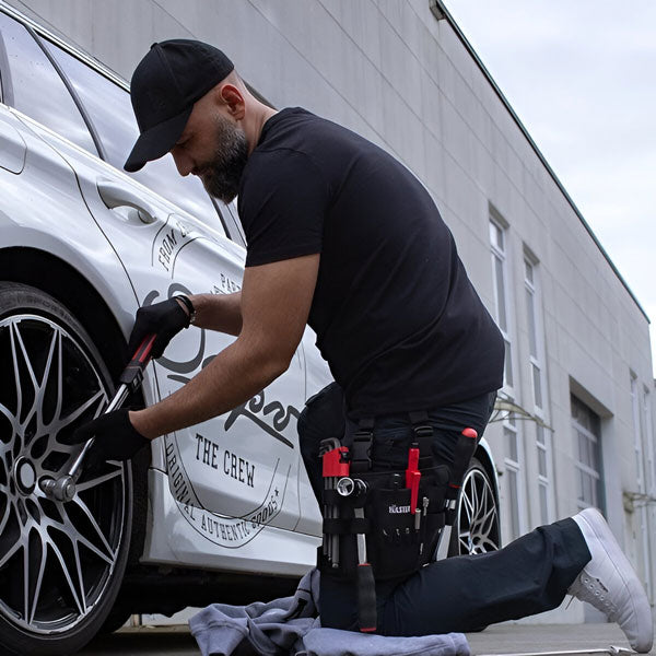 Ceinture Porte-outils Optimisée Pro