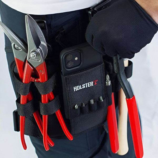 Ceinture Porte-outils Optimisée Pro