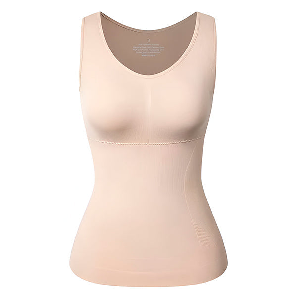 Top Modelant la Silhouette