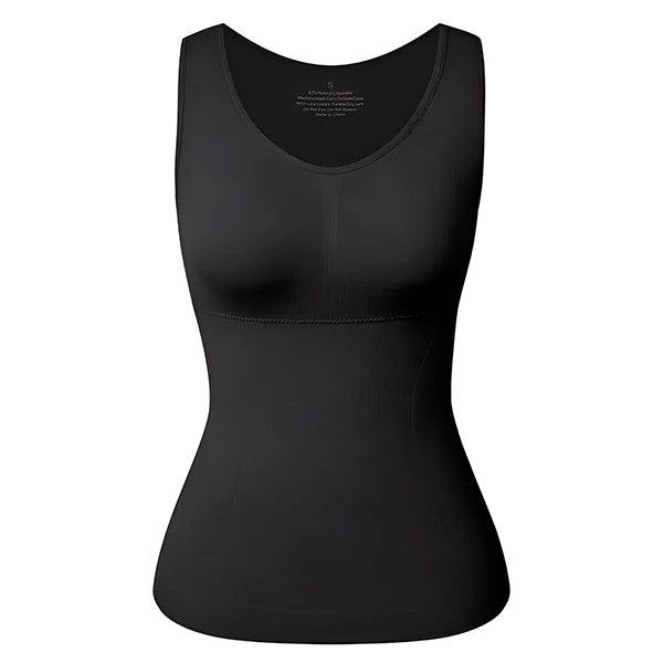 Top Modelant la Silhouette