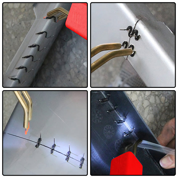 Kit de Soudure Professionnel en Plastique