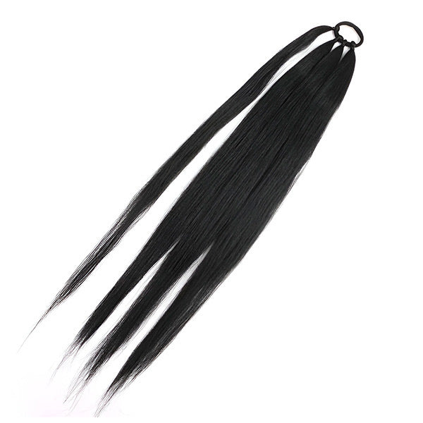 Extension de Cheveux pour un Look Élégant