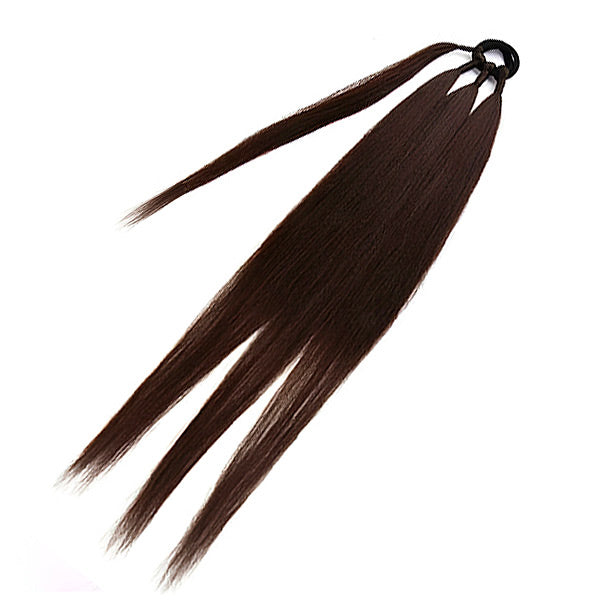 Extension de Cheveux pour un Look Élégant