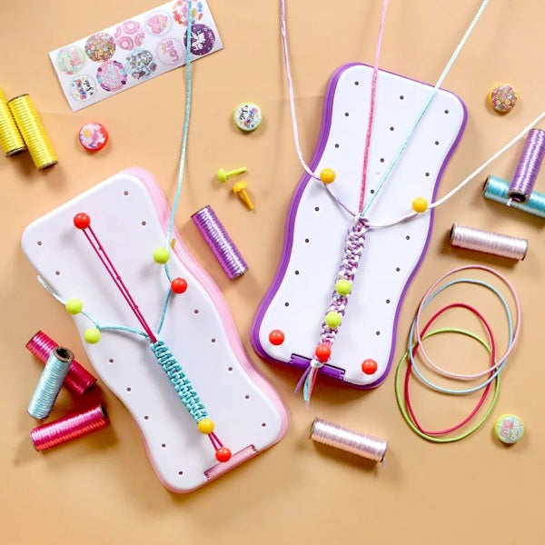 Kit de Bricolage pour des Bracelets Diy Uniques