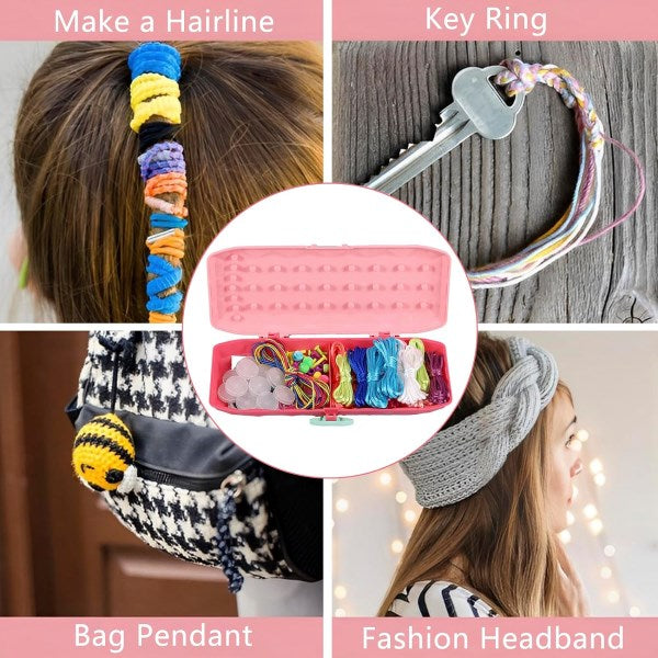 Kit de Bricolage pour des Bracelets Diy Uniques