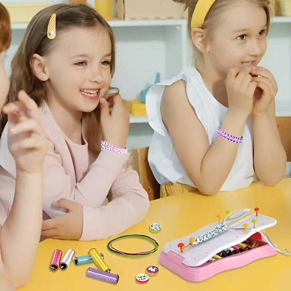 Kit de Bricolage pour des Bracelets Diy Uniques