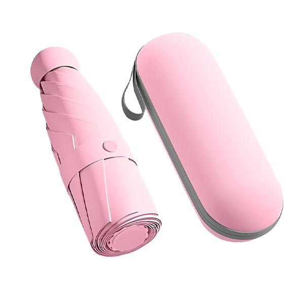 Mini-parapluie Compact