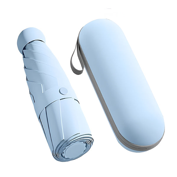 Mini-parapluie Compact