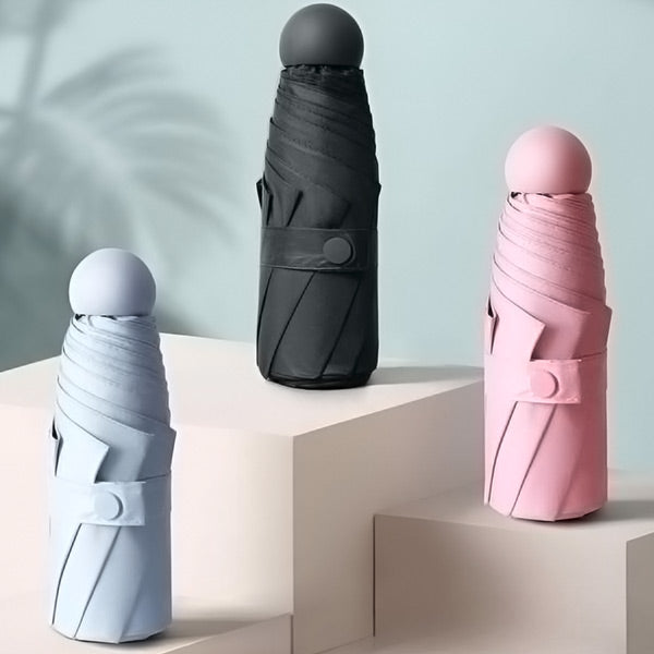Mini-parapluie Compact