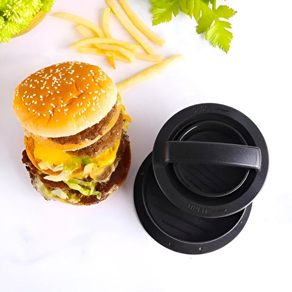 Presse Pratique pour Burgers