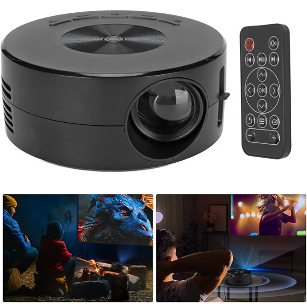 Mini Projecteur