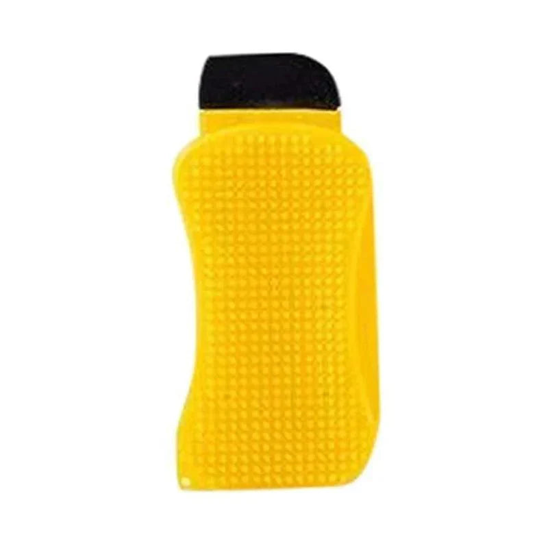 Brosse de Nettoyage en Silicone pour Toutes les Surfaces