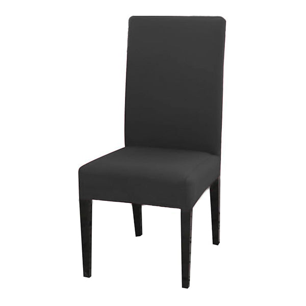 Housses de Chaises Élastiques pour Toutes les Occasions (4 Pcs)