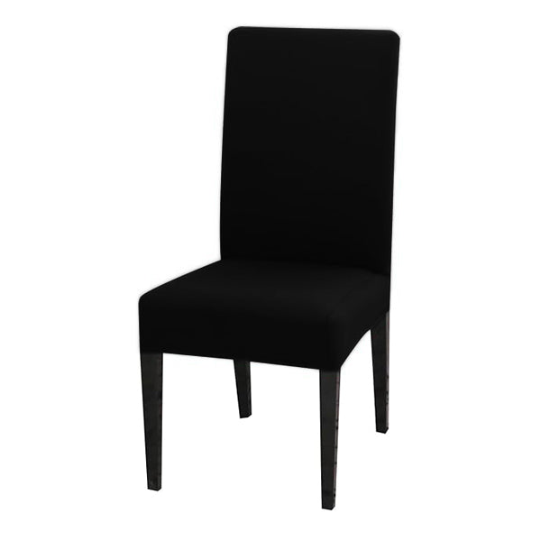 Housses de Chaises Élastiques pour Toutes les Occasions (4 Pcs)
