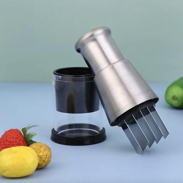 Hachoir à Légumes Multifonctionnel