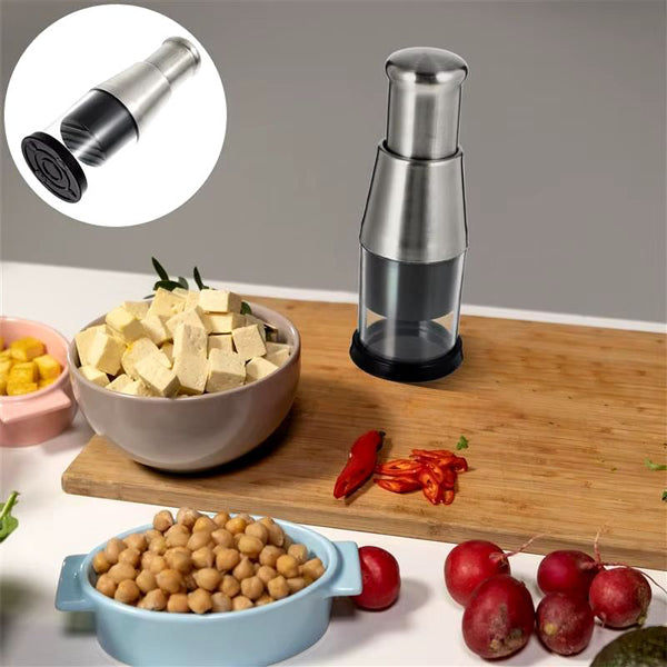 Hachoir à Légumes Multifonctionnel