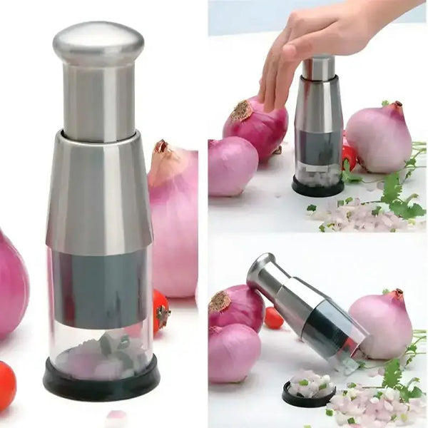 Hachoir à Légumes Multifonctionnel