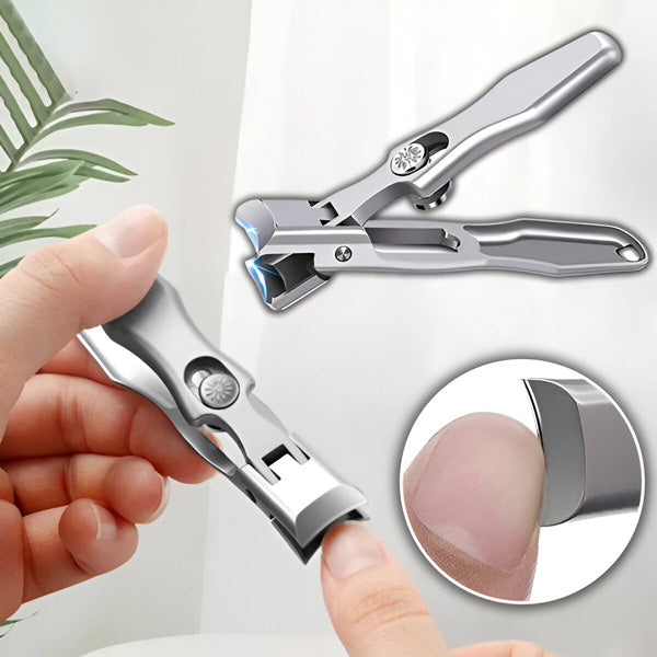 Un Coupe-ongles de Qualité pour les Déplacements