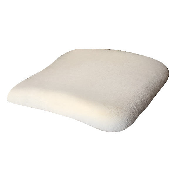 Housse de Siège de Voiture Douillette (3pcs)