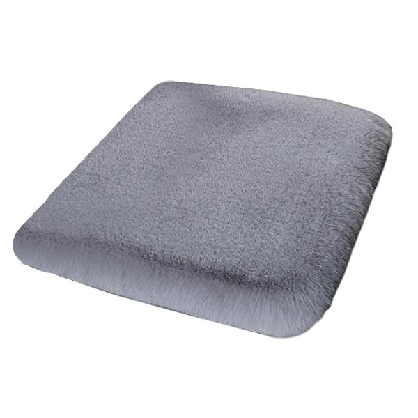 Housse de Siège de Voiture Douillette (3pcs)