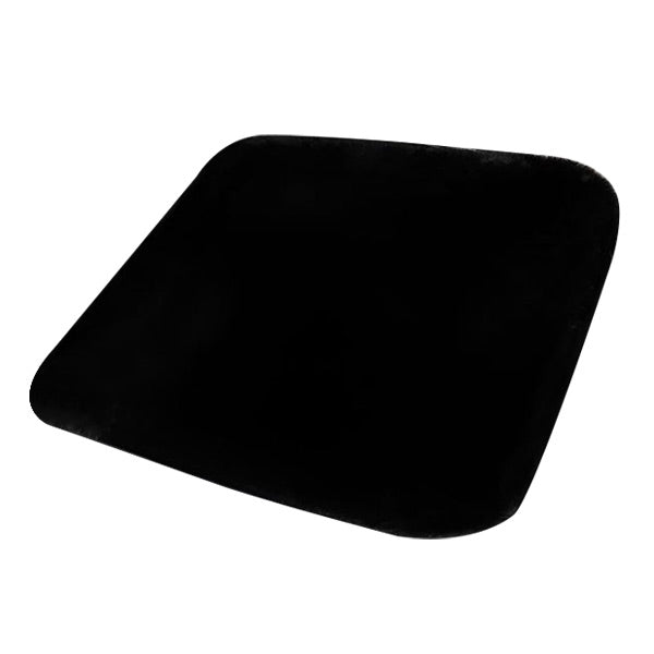 Housse de Siège de Voiture Douillette (3pcs)