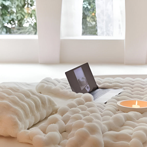 Couverture Douillette