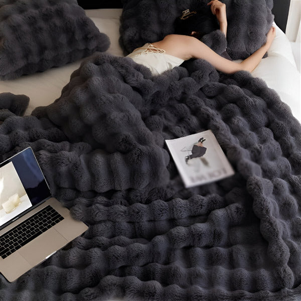 Couverture Douillette