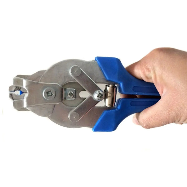 Pince à Crampons pour Clôtures en Fil