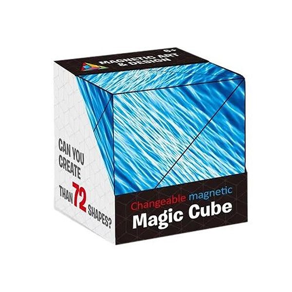 Cubes Créatifs