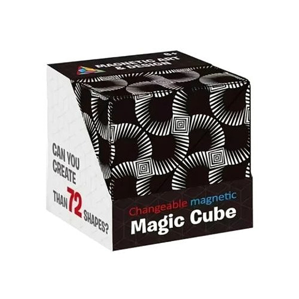 Cubes Créatifs
