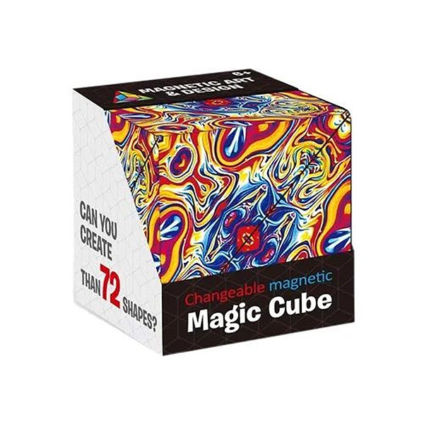 Cubes Créatifs