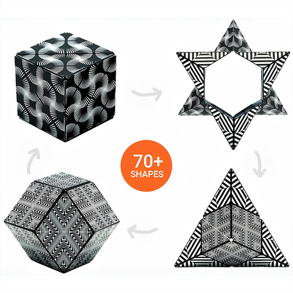 Cubes Créatifs