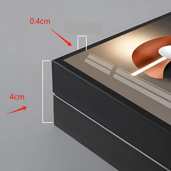 Couverture Artistique pour Boîte de Dérivation