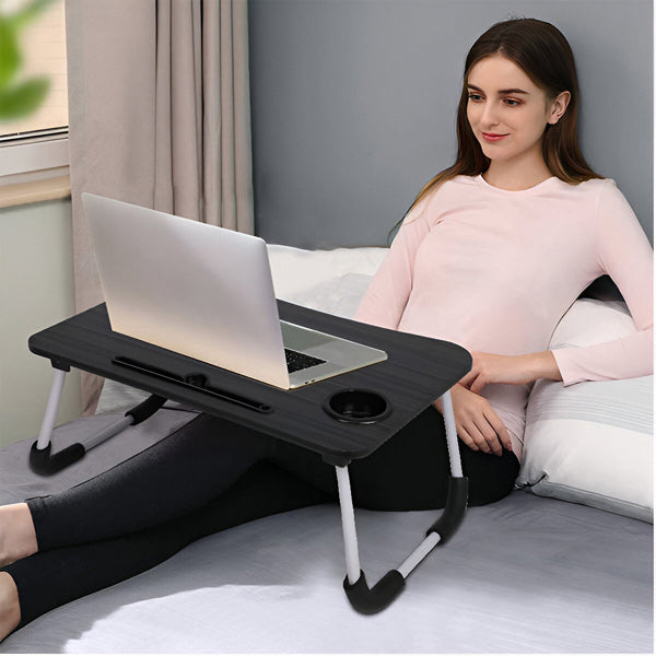 Confort de la Mini-table Pliante
